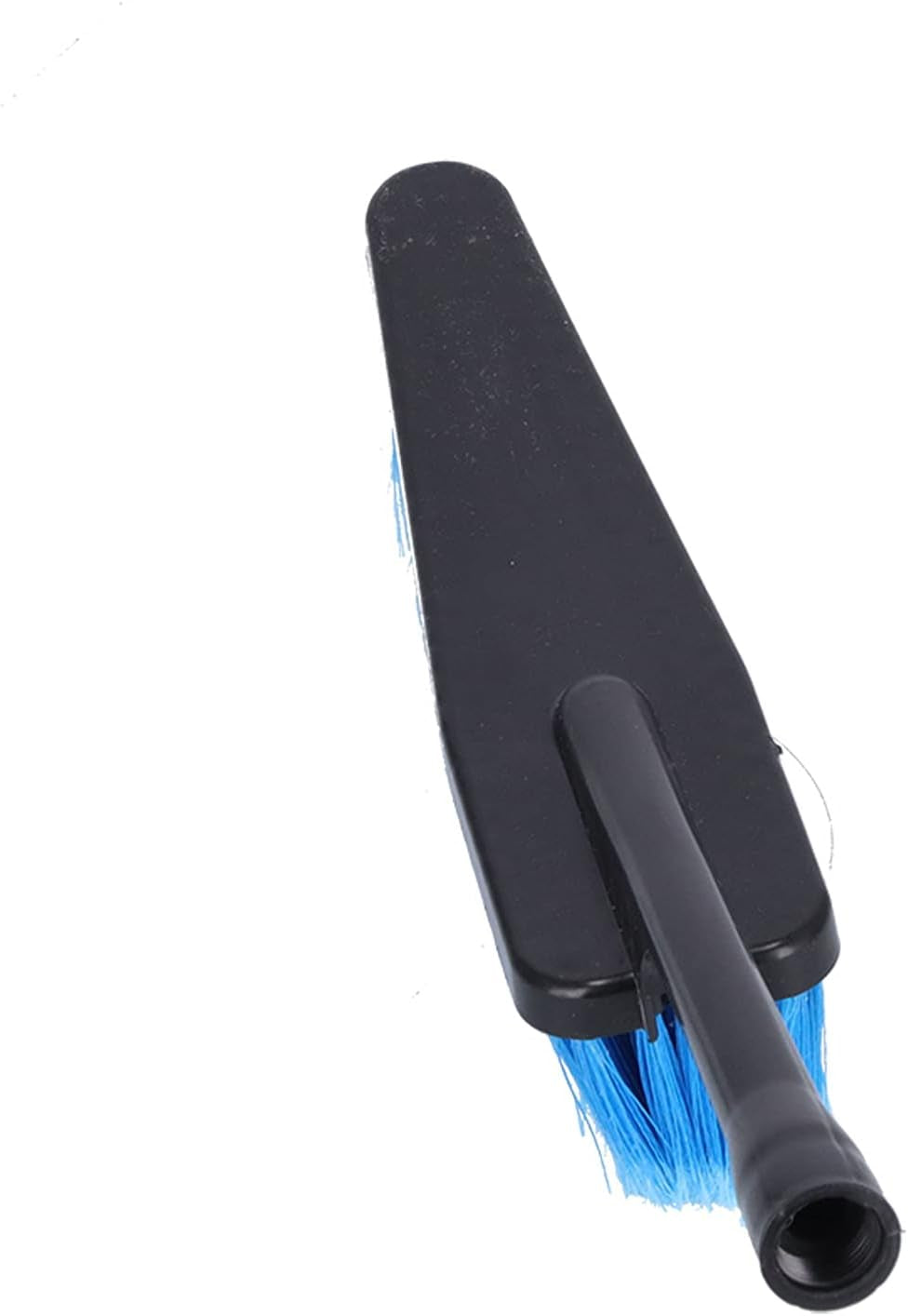 Car Brush Soft Hair Wash Floor Brush, Car Brush for Car Car Wash Brush Hose Attachment Car Brush